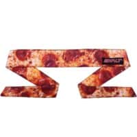 Exalt Airsoft Headband (Pizza)