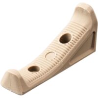 FMA FFG3 Angled Front Handle for M-Lok (tan)