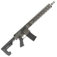 APS Falkor Defense Recce Airsoft S-AEG (grey)