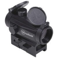 Firefield Impulse 1x22 Compact Red Dot Visier