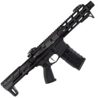 G&G ARP 556 2.0 M-Lok Airsoft S-AEG (black)
