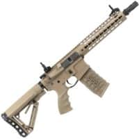 G&G CM16 SRL ETU Airsoft S-AEG (Desert)