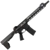 G&G CM16 SRXL M-Lok Airsoft S-AEG (Black)
