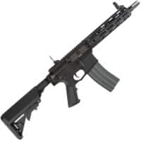 G&G Knight's Armament SR30 E2 Airsoft S-AEG (black)