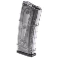 G&G M4 105 rounds Midcap Airsoft replacement magazine (smoke)