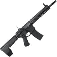 G&G SGR 556 Airsoft S-AEG (black)