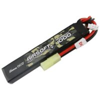 Gens Ace 7,4V 1000mAh 25C LiPo Stick Type