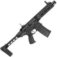 G&G FAR 556 Airsoft S-AEG (black)