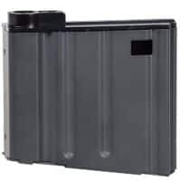 G&G GR25 48-round low-cap airsoft replacement magazine (black)