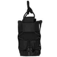 Gürtel-Tasche für 40mm Airsoft / Airsoft Granaten (schwarz)