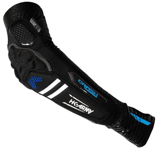 HK_Army_CTX_Arm_Pads_Ellenbogenschoner_schwarz_left-jpg