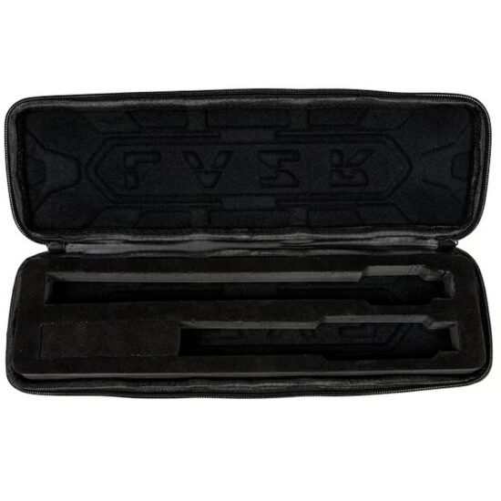 HK_Army_EXO_Slim_Barrel_Case_Lauftasche_Hardschale_schwarz_innen_leer-jpg