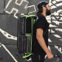 HK_Army_Expand_75L_Roller_Gear_Bag_Shroud_Neon_Green_carry
