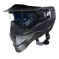 HK Army HSTL Airsoft Thermal Maske (schwarz)