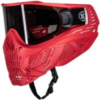 HK Army HSTL Skull Goggle / Airsoftmaske (Sinner)