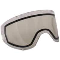 HK Army HSTL / Skull Thermal Airsoft Maskenglas (klar)