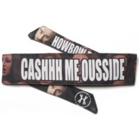HK Army Headband (Cashhh me Ousside)