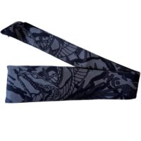 HK Army Headband (Ryu Grey)