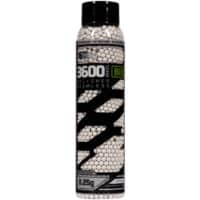 HK Army Hostile Airsoft BIO BBs 0.25g (3600 shots)