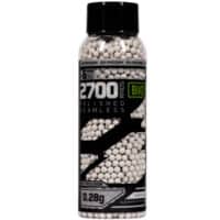 HK Army Hostile Airsoft BIO BB´s 0.28g (2700 Schuss)