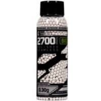 HK Army Hostile Airsoft BIO BBs 0.30g (2700 shots)