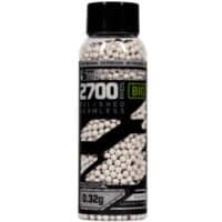 HK Army Hostile Airsoft BIO BBs 0.32g (2700 shots)