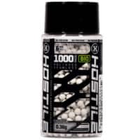 HK Army Hostile Airsoft BIO BBs 0.36g (1000 shots)