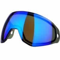 HK Army KLR / SLR Thermal Airsoft Maskenglas (Arctic Blue)