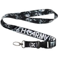 HK Army Lanyard (Crypt)