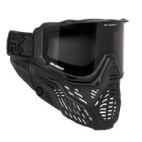 HK Army RMX Airsoft Thermal Maske (schwarz)
