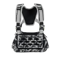 HK Army Sector Chest Rig (grau)