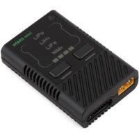 GensAce Imars Mini Balance Charger for Airsoft Batteries