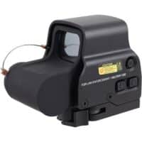 JS-Tactical HD558 Short Holosight (schwarz)