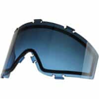 JT Spectra Airsoft Thermal Maskenglas (Blue/Smoke Fade)