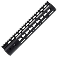 Tactical RIS Keymod Front Shroud (10")