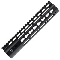 Tactical RIS Keymod Front Shroud (9")