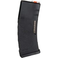 Krytac Polymer Midcap Ersatzmagazin 30-/120-Schuss Kapazität