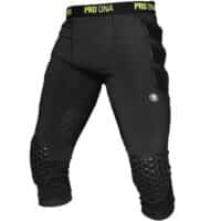 L.A. Infamous PRO DNA Airsoft Slide Shorts