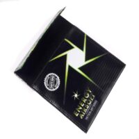 Energy Paintball Safety Bag for Airsoft Batteries (fireproof)