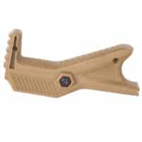 MADBULL Cobra Tactical Frontgriff (45-Grad, Desert / Tan)