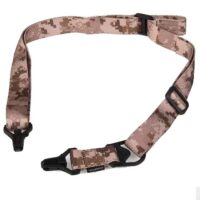 3-Point Combat Sling (Desert)