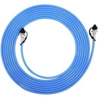 Manta Steel Braided Hose / Verbindungsschlauch (20m) W-20