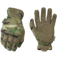 Mechanix Fastfit Gen2 Gloves (multicam)