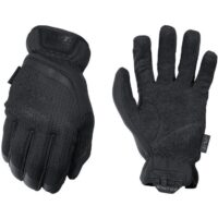 Mechanix Fastfit Gen2 Gloves (black)