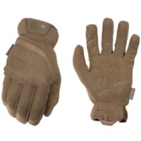 Mechanix Fastfit Gen2 Gloves (coyote)