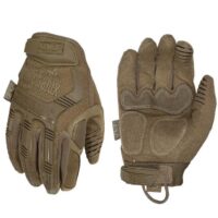 Mechanix M-Pact Gloves (coyote)