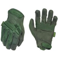 Mechanix M-Pact Gloves (olive)