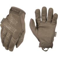 Mechanix Original Gloves (coyote)