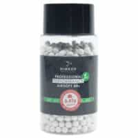 Nimrod Professional Performance Airsoft BIO BB´s 0,43g in the bottle (1000 pieces)