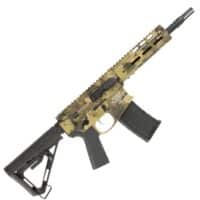 APS Noveske 7.94" SBR Airsoft S-AEG (Kryptek Falvos)